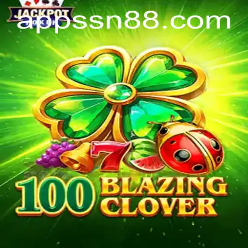 Exploring the Dynamic World of 100BlazingClover on SN88.COM