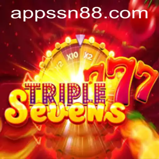 Discover the Thrills of 777TripleSeven at SN88.COM
