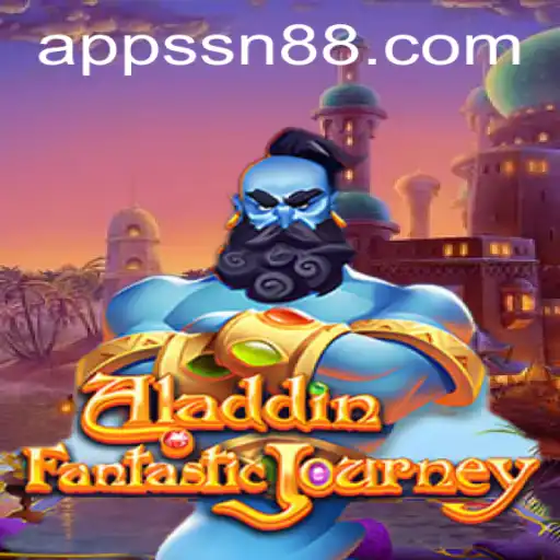 Discovering Aladdin: A Timeless Adventure at SN88.COM