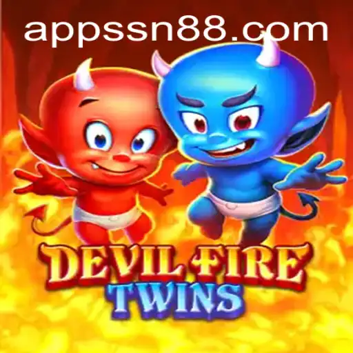 Exploring the World of DevilFireTwins: An In-Depth Look at Game Features and Mechanics