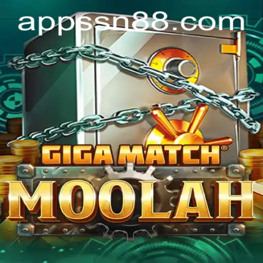 Unveiling GigaMatchMoolah: The Newest Gaming Sensation by SN88.COM