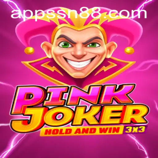 Dive into the Thrilling World of Pinkjoker: A New Era of Gaming