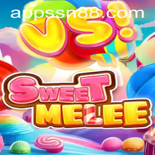 SweetMelee: A Dive into the World of Colorful Combat