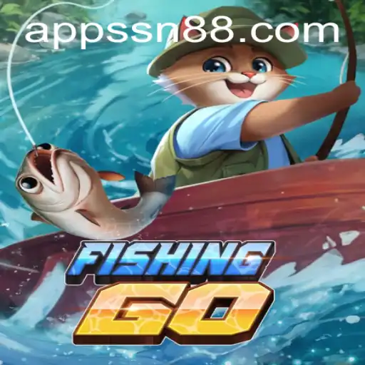 Discover the Exciting World of FishingGO with SN88.COM