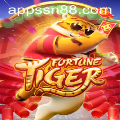 Exploring the Enchanting World of FortuneTiger on SN88.COM