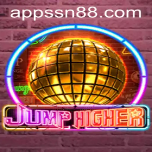 JumpHigher - An Exciting Game Experience with SN88.COM