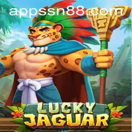 Discover the Thrills of LuckyJaguar: An In-Depth Look
