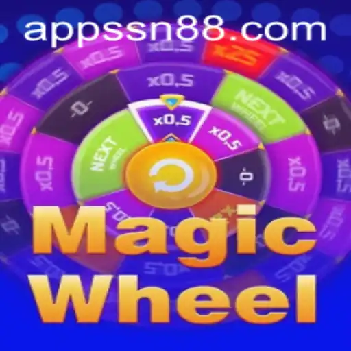 Discover the Thrills of MagicWheel: An Insight into SN88.COM's Innovative Game