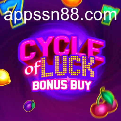 Unraveling the Excitement of CycleofLuckBonusBuy on SN88.COM