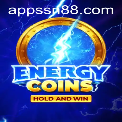 EnergyCoins: A Revolutionary Game Experience