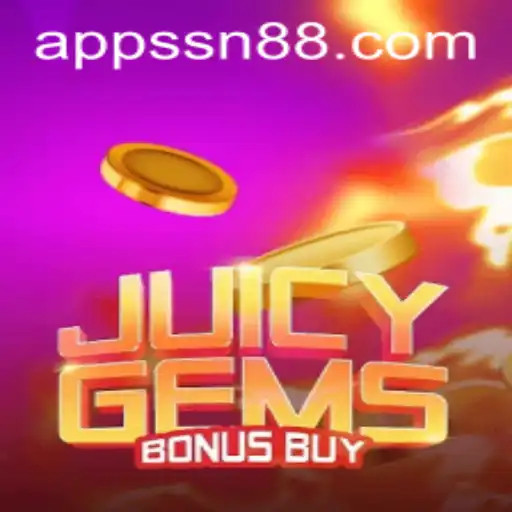 Discover JuicyGemsBonusBuy: The Colorful Adventure of SN88.COM