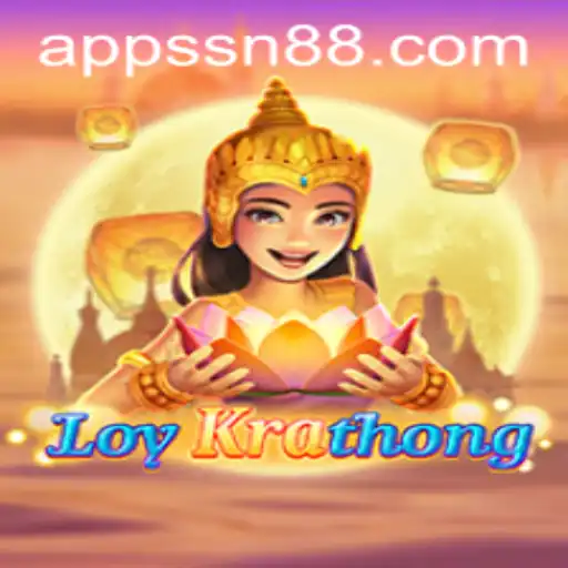 Discovering the Cultural and Gaming Fusion: LoyKrathong