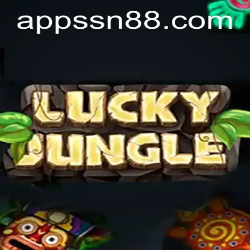 Discover the Thrilling World of LuckyJungle: Unleash Adventure and Excitement