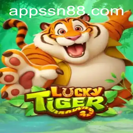Discover the World of LuckyTiger: A Thrilling Journey into Online Gaming