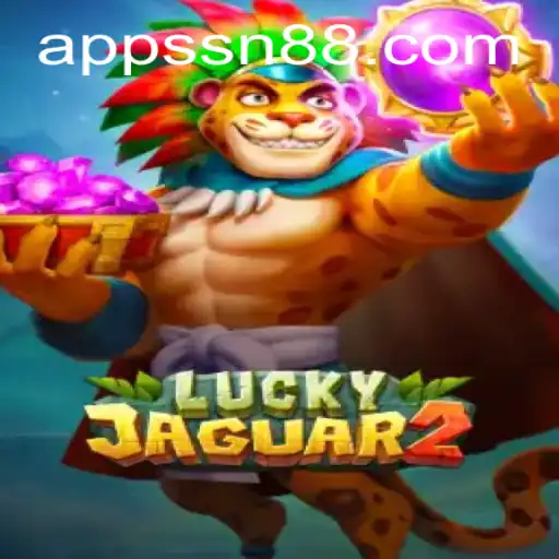 Exploring Luckyjaguar2: A Thrilling Gaming Experience with SN88.COM