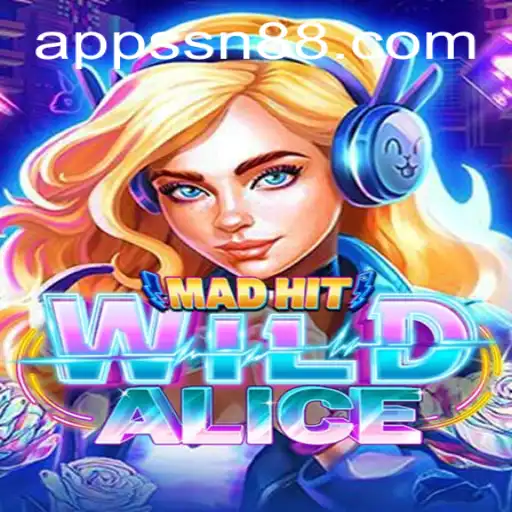 Discover the Thrilling World of MadHitWildAlice Powered by SN88.COM