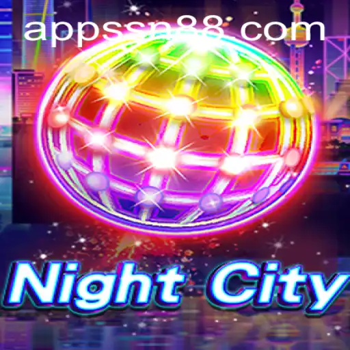 Exploring NightCity: A Captivating Gaming Experience with SN88.COM