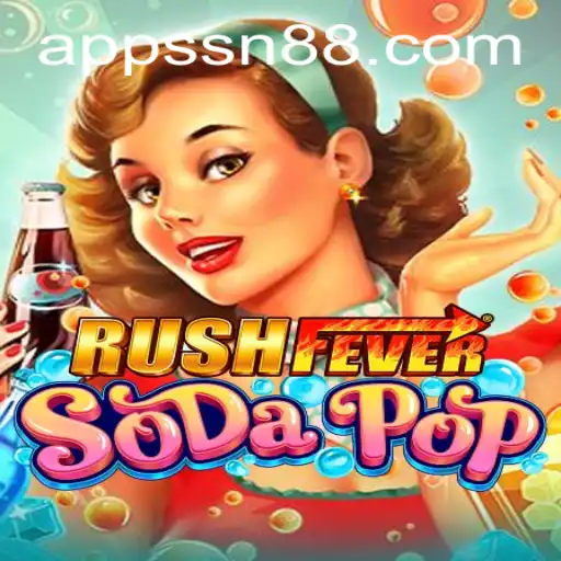 Unleashing the Excitement of RushFeverSodaPop: A Game-Changer in the World of Gaming