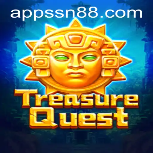 TreasureQuest: Embarking on a New Adventure