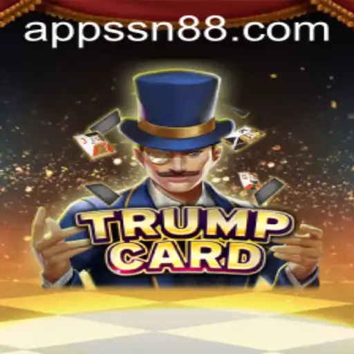 Exploring the Intriguing World of TrumpCard with SN88.COM