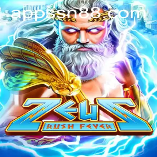 ZeusRushFever: A Mythological Gaming Adventure on SN88.COM