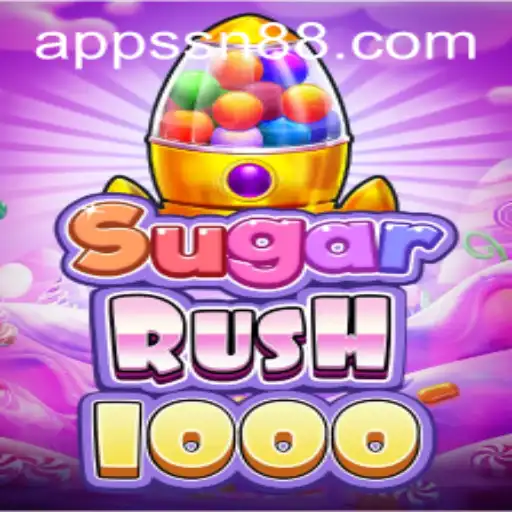 Exploring the Sweet World of SugarRush1000: A Deep Dive into SN88.COM’s Latest Game